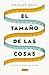 El tamaño de las cosas / Size : How It Explains the World (Spanish Edition)