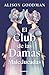 El club de las damas maleducadas