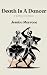 Death Is A Dancer by Jessica Marrone