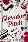 Elevator Pitch (Callaghan Green Series Book 11)