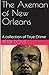 The Axeman of New Orleans by Peter Dove