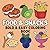 Food, Sweets & Snacks Large Bold Simple and Easy Coloring Boo... by River Rose