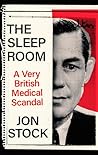 The Sleep Room by Jon  Stock