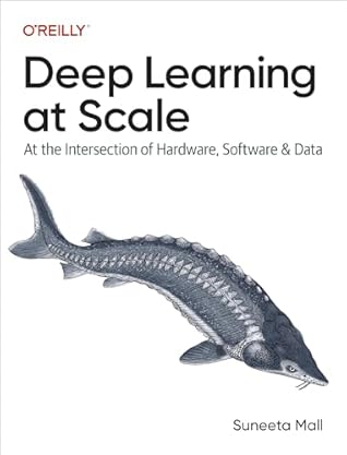 Deep Learning at Scale: At the Intersection of Hardware, Software, and Data