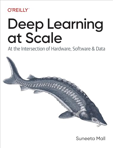 Deep Learning at Scale: At the Intersection of Hardware, Software, and Data (Kindle Edition)