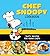 Chef Snoopy Cookbook: Tasty...