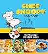 Chef Snoopy Cookbook by Weldon Owen Chef Snoopy Cookbook by Weldon Owen