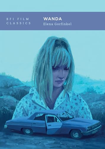 Wanda (BFI Film Classics)