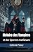 Histoire des Vampires et des Spectres malfaisans: Collin de Plancy (French Edition)