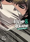 Killing Stalking: Deluxe Edition Vol. 8