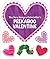 The Very Hungry Caterpillar's Peekaboo Valentine
