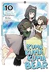 Kuma Kuma Kuma Bear Manga, Vol. 10 by Sergei