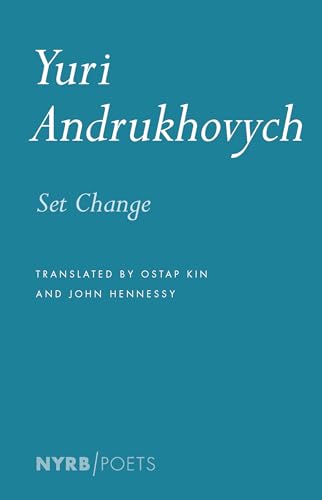 Set Change (Paperback)