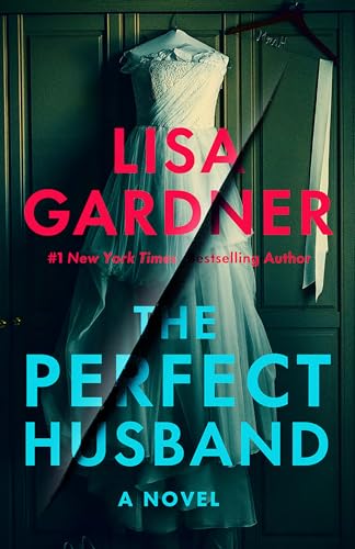 The Perfect Husband: A Novel