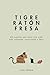 Tigre Ratón Fresa by Yuki Zenda
