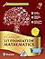 Pearson IIT Foundation Mathematics Class 7, As Per CBSE, ICSE and State Curriculum Guidelines, Includes Digital Assessment and Videos - 11th Edition 2024
