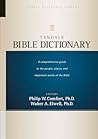 Tyndale Bible Dic...