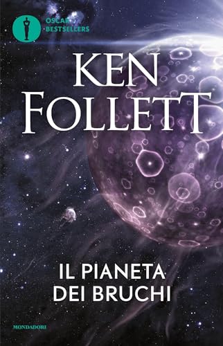 Il pianeta dei bruchi (Italian Edition)