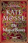 The Map of Bones (The Joubert Family Chronicles, #4)