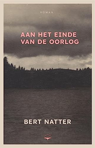 Aan het einde van de oorlog (Kindle Edition)