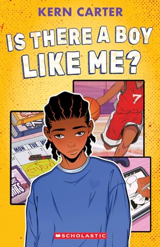 Is There a Boy Like Me? (Paperback)