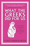 What the Greeks D...