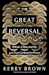 The Great Reversa...