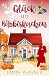 Glück mit Kürbisk...