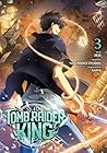 Tomb Raider King,...