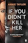 If You Didn’t Kil...