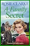 A Family Secret (The Family Feud, #2)