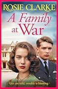 A Family at War (The Family Feud Series Book 1)