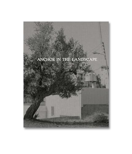 Anchor in the Landscape (Hardcover)