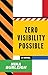Zero Visibility Possible