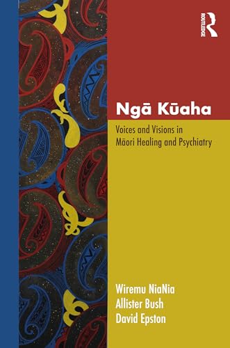 Nga Kuaha (Writing Lives: Ethnographic Narratives)
