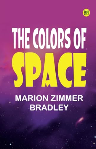 The Colors of Space