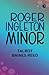 Roger Ingleton, Minor
