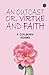 An Outcast; Or, Virtue and ...