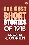 The Best Short Stories of 1915