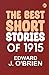 The Best Short Stories of 1915