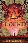 The Great Phoenix...