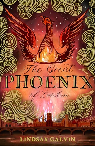The Great Phoenix of London (Kindle Edition)