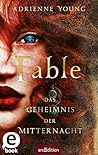Fable – Das Geheimnis der Mitternacht by Adrienne Young
