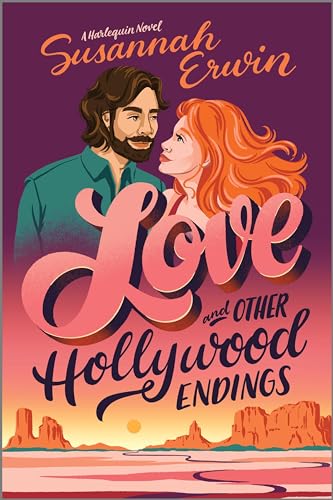 Love and Other Hollywood Endings (Paperback)