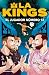 El jugador número 12 (La Kings): Libro oficial de la Kings League (Spanish Edition)