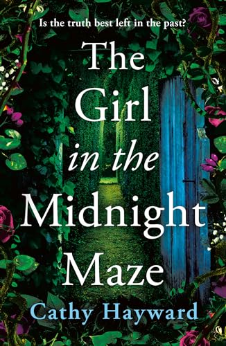 The Girl in the Maze