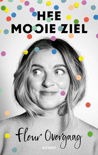 Hee mooie ziel (Kindle Edition)