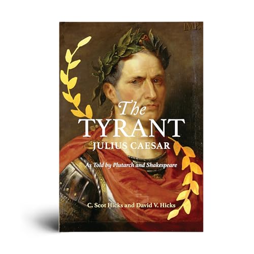 The Tyrant (Hardcover)