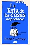 La lista de las c...