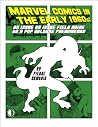 Marvel Comics In The EARLY 1960s by Pierre Comtois